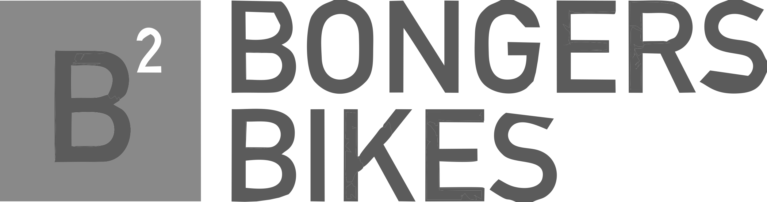 logo bongers bikes